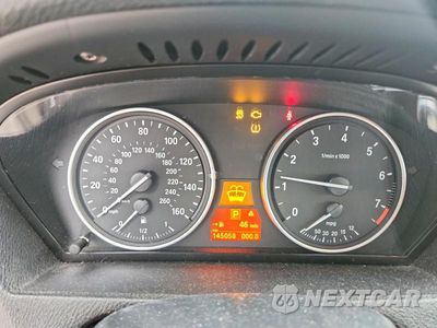 Zdjęcie 9 z 13 samochodu: 2013 BMW X5 XDRIVE50I VIN:5UXZV8C57D0C15235 - miniatura