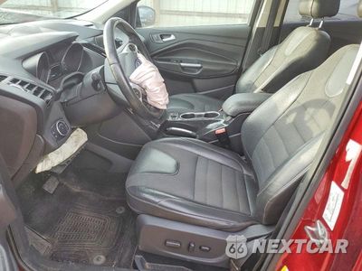 Zdjęcie 7 z 13 samochodu: 2016 FORD ESCAPE TITANIUM VIN:1FMCU9J93GUA78516 - miniatura