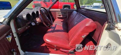 Zdjęcie 6 z 6 samochodu: 1968 FORD RANCHO VIN:8K48T150496 - miniatura