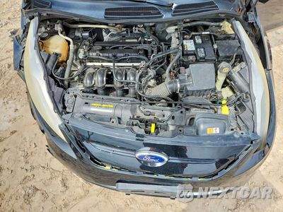 Zdjęcie 11 z 12 samochodu: 2013 FORD FIESTA SE VIN:3FADP4EJ5DM123310 - miniatura