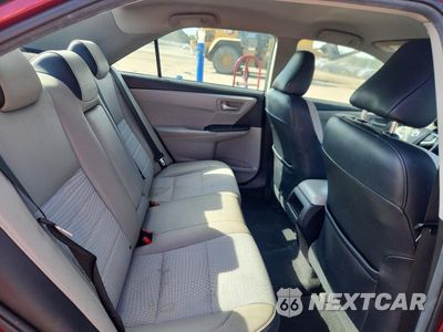 Zdjęcie 10 z 12 samochodu: 2015 TOYOTA CAMRY SE VIN:4T1BF1FK8FU905301 - miniatura