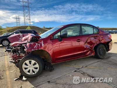 2016 SUBARU IMPREZA JF1GJAA61GH023423 - główne zdjęcie licytacji z USA - miniatura
