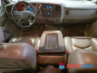 Zdjęcie 8 z 12 samochodu: 2003 CHEVROLET SILVERADO K1500 VIN:1GCEK19T93Z311056 - miniatura