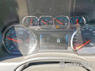 Zdjęcie 9 z 13 samochodu: 2018 GMC YUKON XL K1500 SLT VIN:1GKS2GKC2JR302927 - miniatura