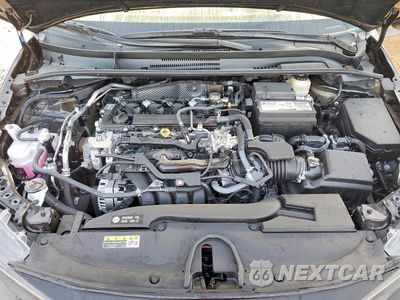 Zdjęcie 11 z 12 samochodu: 2026 TOYOTA COROLLA LE VIN:5YFB4MDE4TP498319 - miniatura