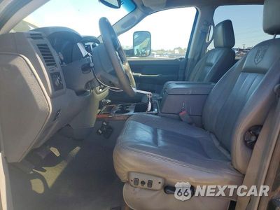 Zdjęcie 7 z 13 samochodu: 2009 DODGE RAM 2500 ST VIN:3D3KS29L99G515669 - miniatura