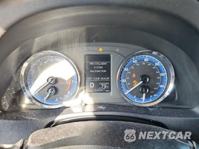 Zdjęcie 9 z 12 samochodu: 2017 TOYOTA COROLLA LE VIN:2T1BURHE2HC764368 - miniatura