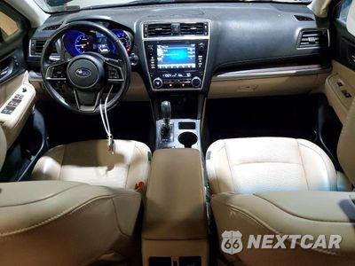 Zdjęcie 8 z 13 samochodu: 2018 SUBARU OUTBACK 2.5I LIMITED VIN:4S4BSANC7J3319337 - miniatura