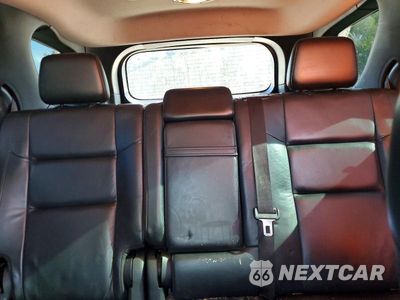 Zdjęcie 10 z 13 samochodu: 2016 DODGE DURANGO LIMITED VIN:1C4RDJDG8GC477065 - miniatura