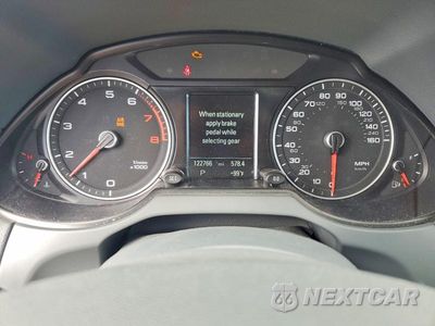 Zdjęcie 9 z 13 samochodu: 2015 AUDI Q5 PREMIUM PLUS VIN:WA1LFAFP4FA091440 - miniatura