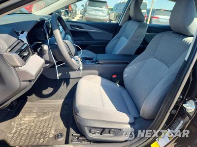 Zdjęcie 7 z 13 samochodu: 2026 TOYOTA CAMRY LE VIN:4T1DBADK8TU067922 - miniatura