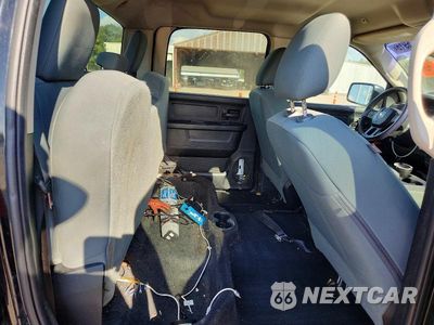 Zdjęcie 10 z 12 samochodu: 2017 RAM 1500 ST VIN:3C6RR6KT9HG645722 - miniatura
