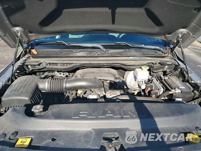 Zdjęcie 11 z 12 samochodu: 2020 RAM 1500 BIG HORN/LONE STAR VIN:1C6RREFT9LN288966 - miniatura