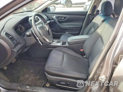Zdjęcie 7 z 12 samochodu: 2016 NISSAN ALTIMA 2.5 S VIN:1N4AL3AP1GN385712 - miniatura