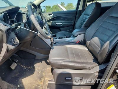 Zdjęcie 7 z 12 samochodu: 2014 FORD ESCAPE SE VIN:1FMCU9GX6EUD92566 - miniatura