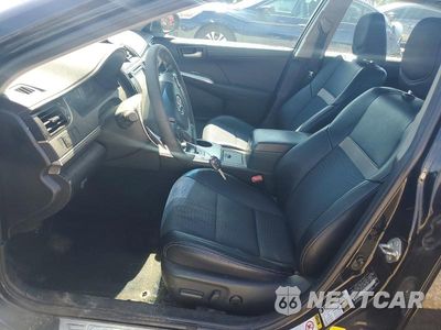 Zdjęcie 7 z 12 samochodu: 2012 TOYOTA CAMRY SE VIN:4T1BF1FK6CU198355 - miniatura