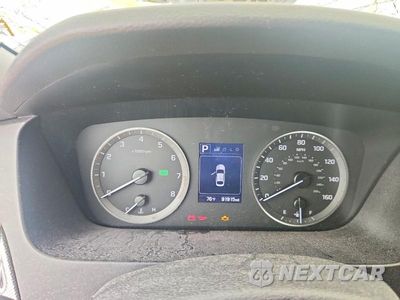 Zdjęcie 9 z 12 samochodu: 2017 HYUNDAI SONATA SE VIN:5NPE24AF8HH556940 - miniatura