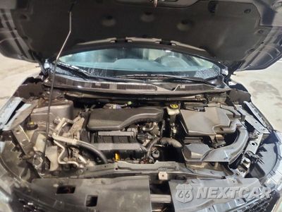 Zdjęcie 12 z 13 samochodu: 2017 NISSAN ROGUE SPORT SL VIN:JN1BJ1CR0HW126828 - miniatura