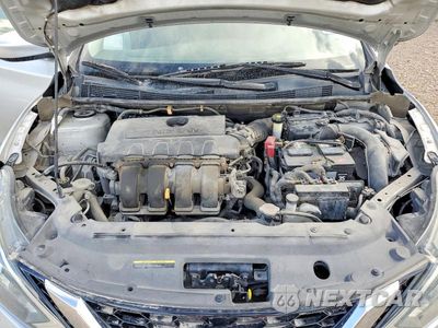 Zdjęcie 11 z 12 samochodu: 2019 NISSAN SENTRA S VIN:3N1AB7AP1KY230578 - miniatura
