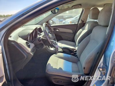 Zdjęcie 7 z 12 samochodu: 2011 CHEVROLET CRUZE LT VIN:1G1PF5S94B7157135 - miniatura