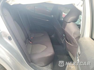 Zdjęcie 10 z 13 samochodu: 2021 TOYOTA CAMRY LE VIN:4T1C11BK8MU033952 - miniatura