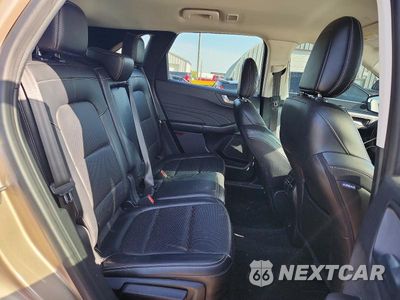 Zdjęcie 10 z 12 samochodu: 2021 FORD ESCAPE SEL VIN:1FMCU0H66MUA57260 - miniatura