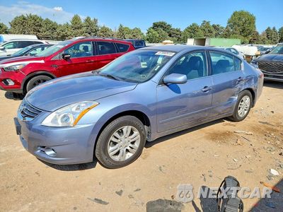 2012 NISSAN ALTIMA 2.5 1N4AL2AP6CN526584 - główne zdjęcie licytacji z USA - miniatura