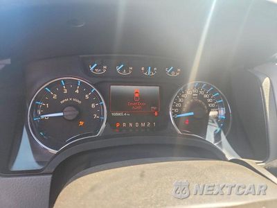 Zdjęcie 9 z 12 samochodu: 2012 FORD F150 SUPER CAB VIN:1FTEX1CM3CFA59163 - miniatura