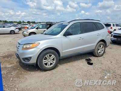2011 HYUNDAI SANTA FE GLS 5XYZG3AB6BG017354 - główne zdjęcie licytacji z USA - miniatura