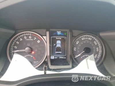 Zdjęcie 9 z 12 samochodu: 2023 TOYOTA TACOMA TRD SPORT VIN:3TMCZ5AN4PM543062 - miniatura