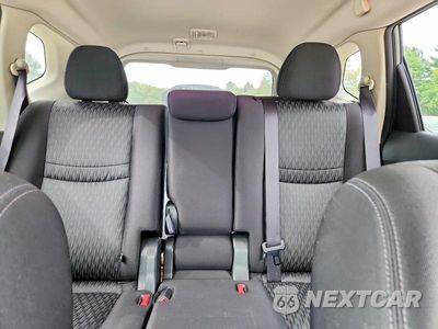 Zdjęcie 10 z 13 samochodu: 2019 NISSAN ROGUE SV VIN:JN8AT2MV9KW394552 - miniatura