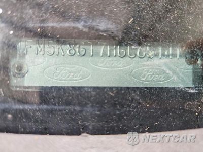 Zdjęcie 13 z 13 samochodu: 2017 FORD EXPLORER SPORT VIN:1FM5K8GT7HGC65141 - miniatura