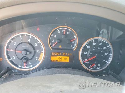 Zdjęcie 9 z 12 samochodu: 2011 NISSAN ARMADA SV VIN:5N1BA0ND3BN602068 - miniatura