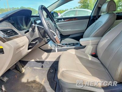 Zdjęcie 7 z 12 samochodu: 2015 HYUNDAI SONATA LIMITED VIN:5NPE34AF2FH162635 - miniatura