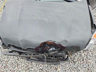 Zdjęcie 11 z 12 samochodu: 2011 HYUNDAI SONATA HYBRID VIN:KMHEC4A48BA008572 - miniatura