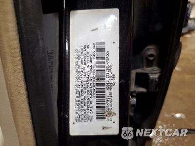Zdjęcie 13 z 13 samochodu: 2003 TOYOTA COROLLA CE VIN:JTDBR32E032000873 - miniatura