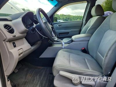 Zdjęcie 7 z 14 samochodu: 2015 HONDA PILOT LX VIN:5FNYF4H26FB005633 - miniatura