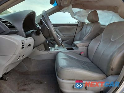 Zdjęcie 7 z 12 samochodu: 2008 TOYOTA CAMRY HYBRID VIN:JTNBB46K283048169 - miniatura