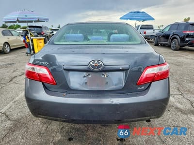 Zdjęcie 6 z 12 samochodu: 2007 TOYOTA CAMRY LE VIN:4T1BE46K47U508321 - miniatura