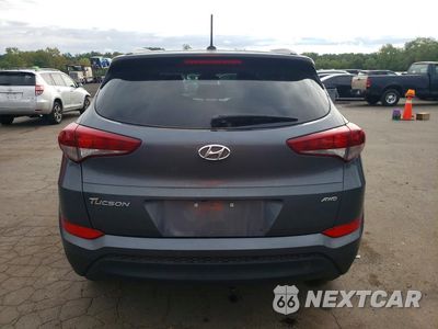 Zdjęcie 6 z 12 samochodu: 2016 HYUNDAI TUCSON SE VIN:KM8J3CA4XGU139212 - miniatura