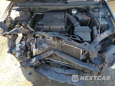 Zdjęcie 11 z 13 samochodu: 2012 MITSUBISHI GALANT ES VIN:4A32B3FF0CE024240 - miniatura