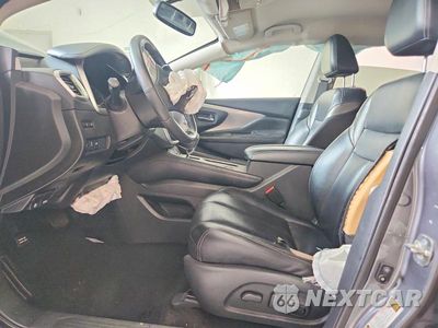 Zdjęcie 7 z 14 samochodu: 2018 NISSAN MURANO SL VIN:5N1AZ2MH8JN197568 - miniatura