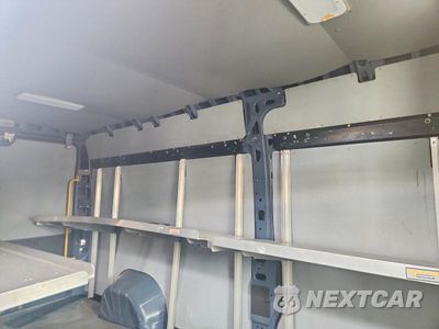 Zdjęcie 10 z 13 samochodu: 2021 RAM PROMASTER 3500 DELIVERY VAN VIN:3C6MRVJG2ME544987 - miniatura