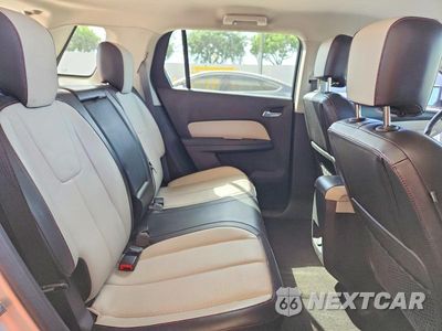 Zdjęcie 11 z 13 samochodu: 2015 GMC TERRAIN SLT VIN:2GKALSEK9F6135435 - miniatura