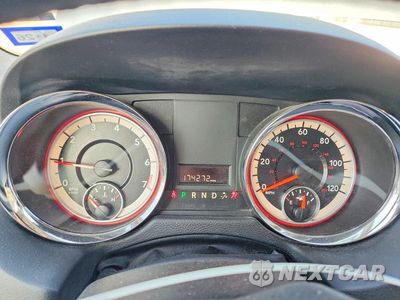 Zdjęcie 9 z 13 samochodu: 2015 DODGE GRAND CARAVAN SXT VIN:2C4RDGCG0FR750638 - miniatura