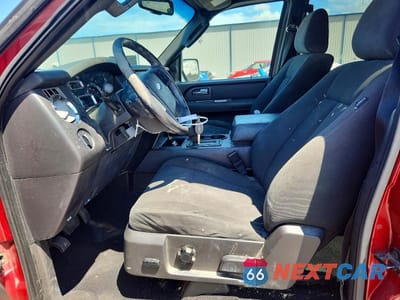 Zdjęcie 7 z 14 samochodu: 2009 FORD EXPEDITION EL XLT VIN:1FMFK155X9LA07902 - miniatura