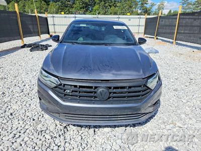 Piąte zdjęcie samochodu w środku: 2020 VOLKSWAGEN JETTA S VIN:3VWCB7BU3LM067075 - miniatura