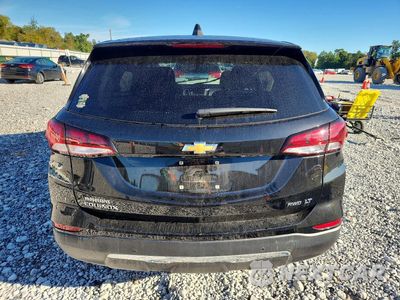 Zdjęcie 6 z 13 samochodu: 2022 CHEVROLET EQUINOX LT VIN:3GNAXUEV1NL227047 - miniatura