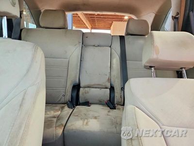 Zdjęcie 10 z 14 samochodu: 2019 KIA SORENTO LX V6 VIN:5XYPGDA54KG552741 - miniatura