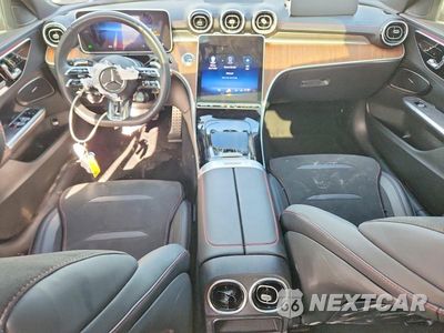 Zdjęcie 8 z 13 samochodu: 2025 MERCEDES-BENZ C 43 AMG VIN:W1KAF8HB2SR246608 - miniatura